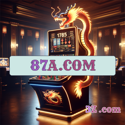 Entre no Mundo Mágico do Cassino em 87a.com